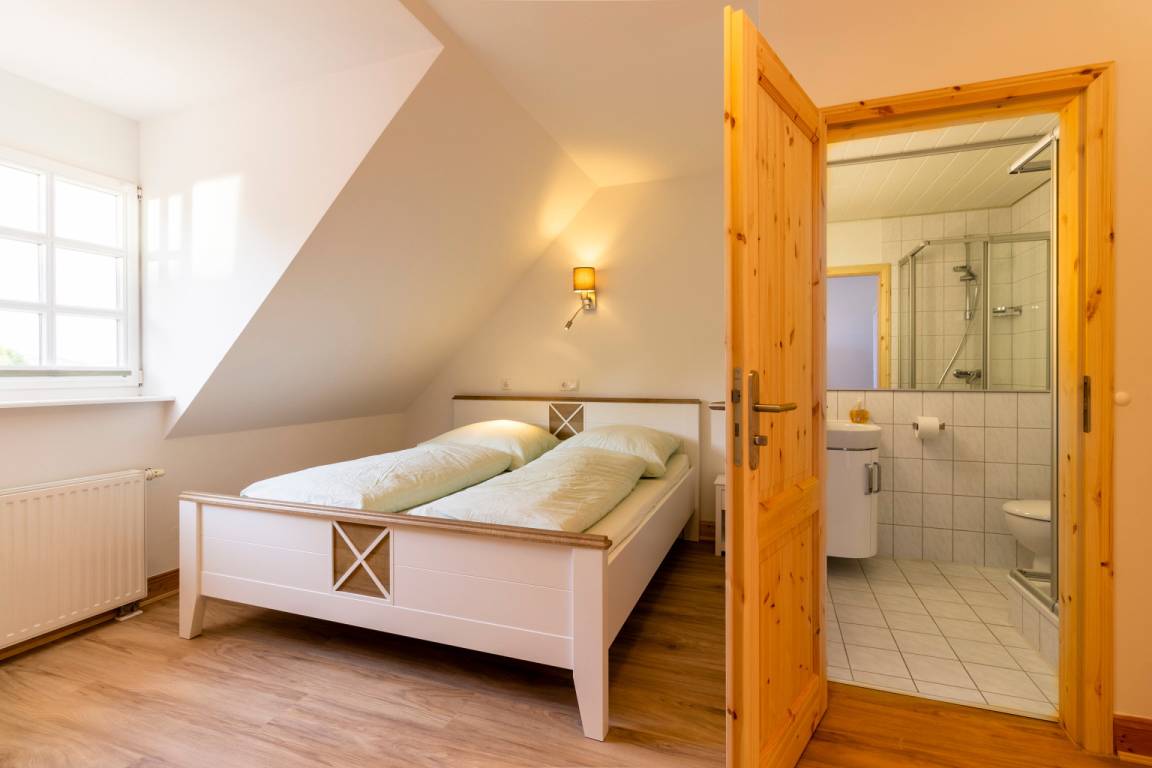 230 m² Ferienhaus ∙ 6 Schlafzimmer ∙ 14 Gäste – Bild 12
