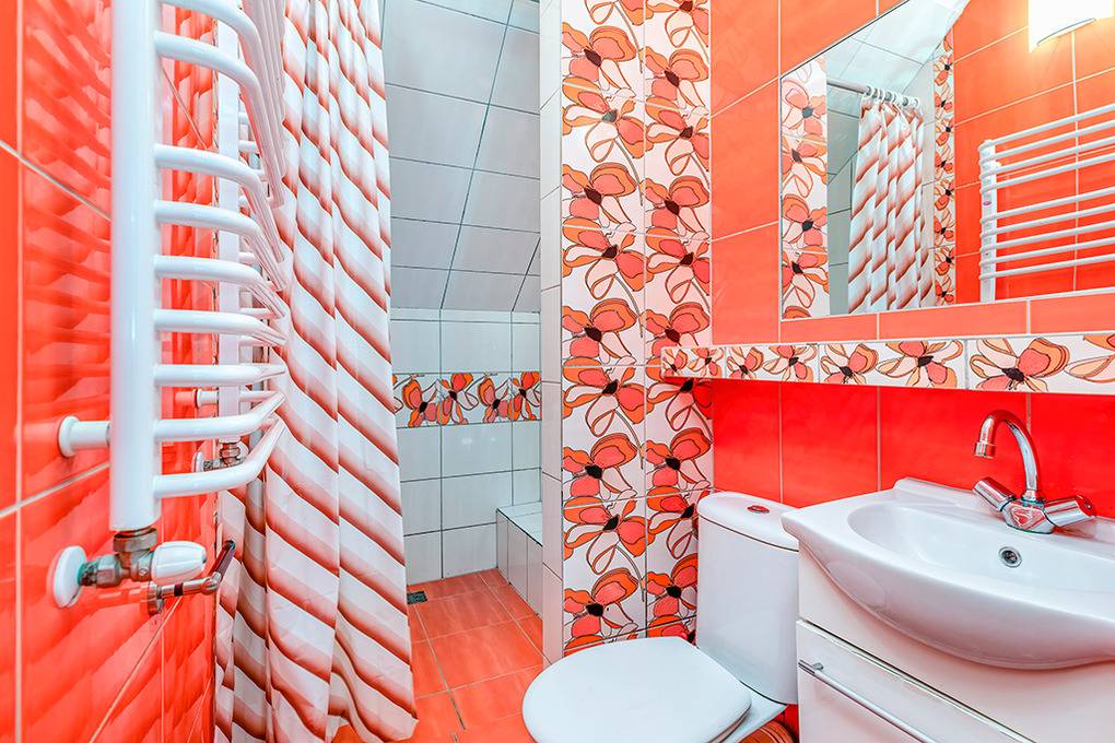 150 m² Ferienhaus ∙ 6 Schlafzimmer ∙ 16 Gäste – Bild 17