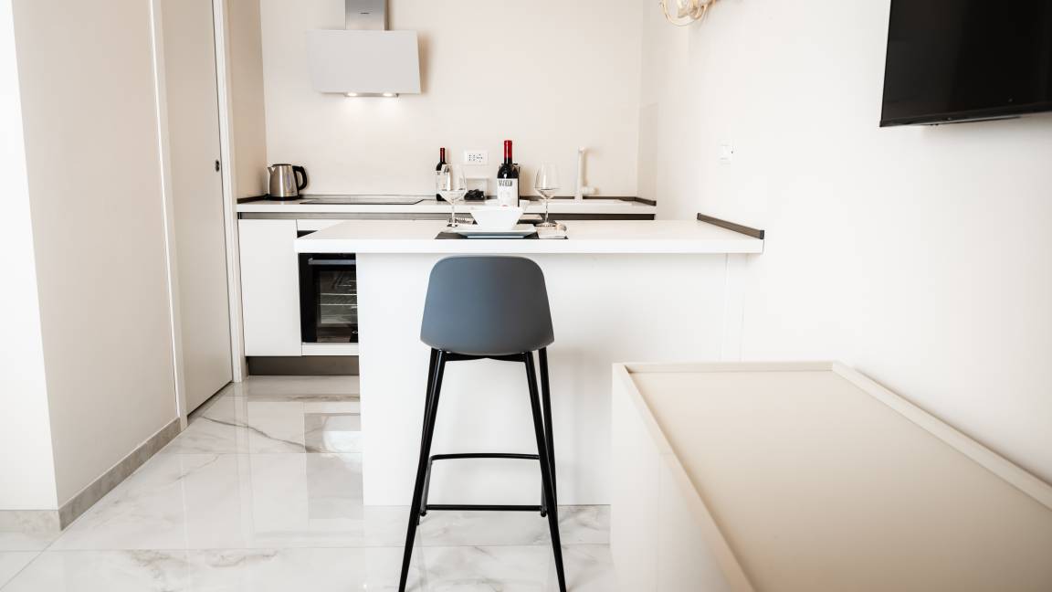 Villa ∙ 1 Chambre ∙ 3 Personnes - Pietrasanta