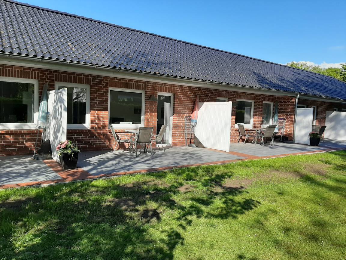 45 m² Ferienwohnung ∙ 1 Schlafzimmer ∙ 2 Gäste – Bild 22