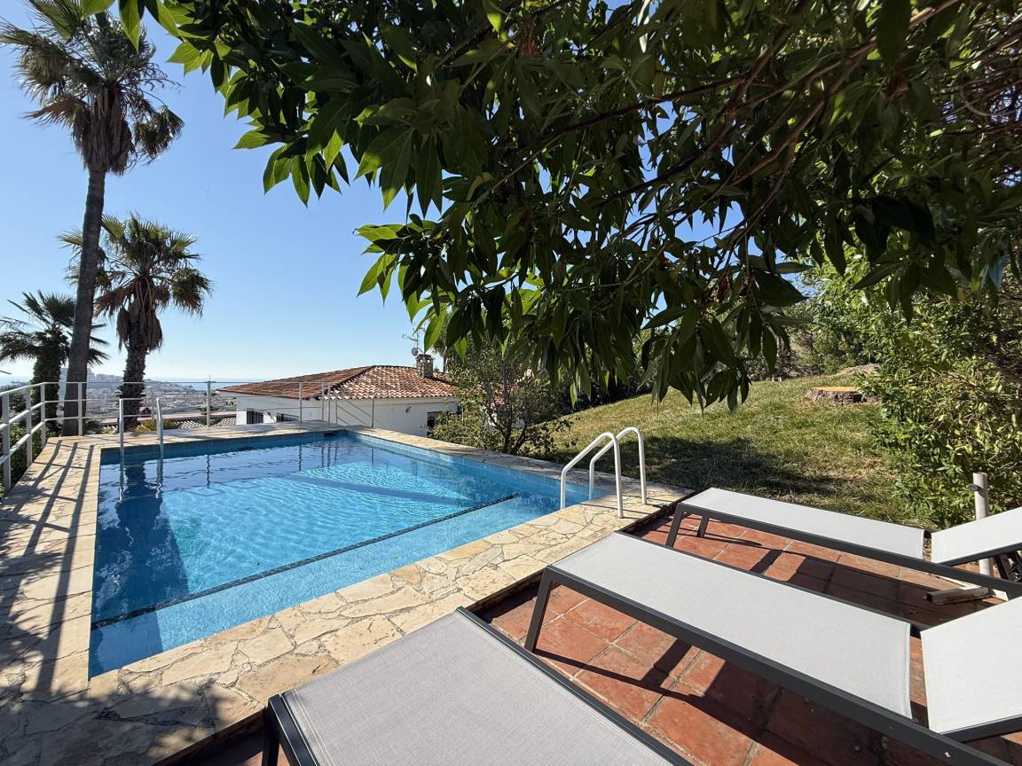 100 M² Chalet ∙ 3 Slaapkamers ∙ 8 Gasten - Peñíscola