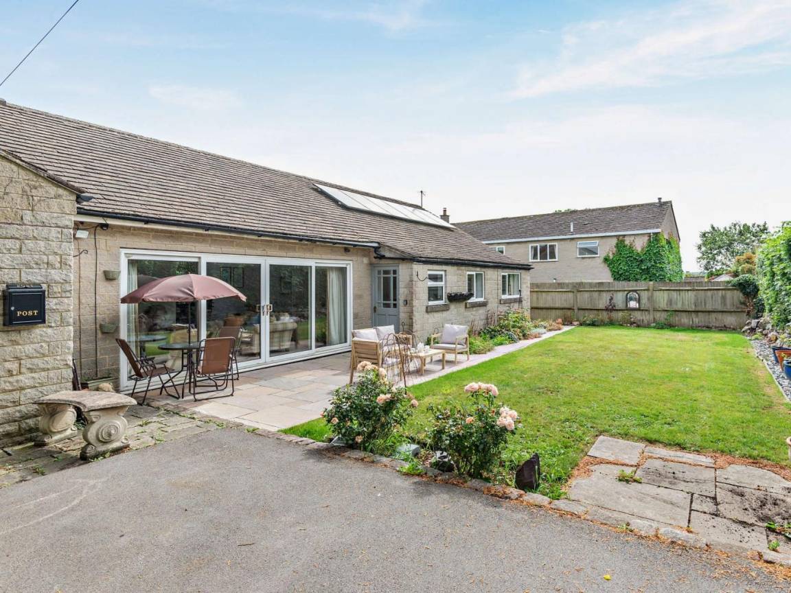 Maison De Vacances ∙ 3 Chambres ∙ 6 Personnes - Bakewell