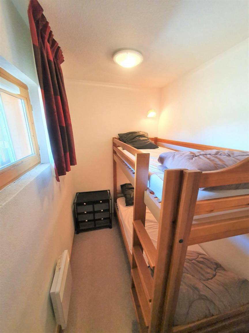40 m² Ferienwohnung ∙ 1 Schlafzimmer ∙ 6 Gäste – Bild 18