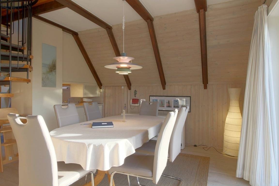 78 m² Ferienwohnung ∙ 2 Schlafzimmer ∙ 4 Gäste – Bild 5