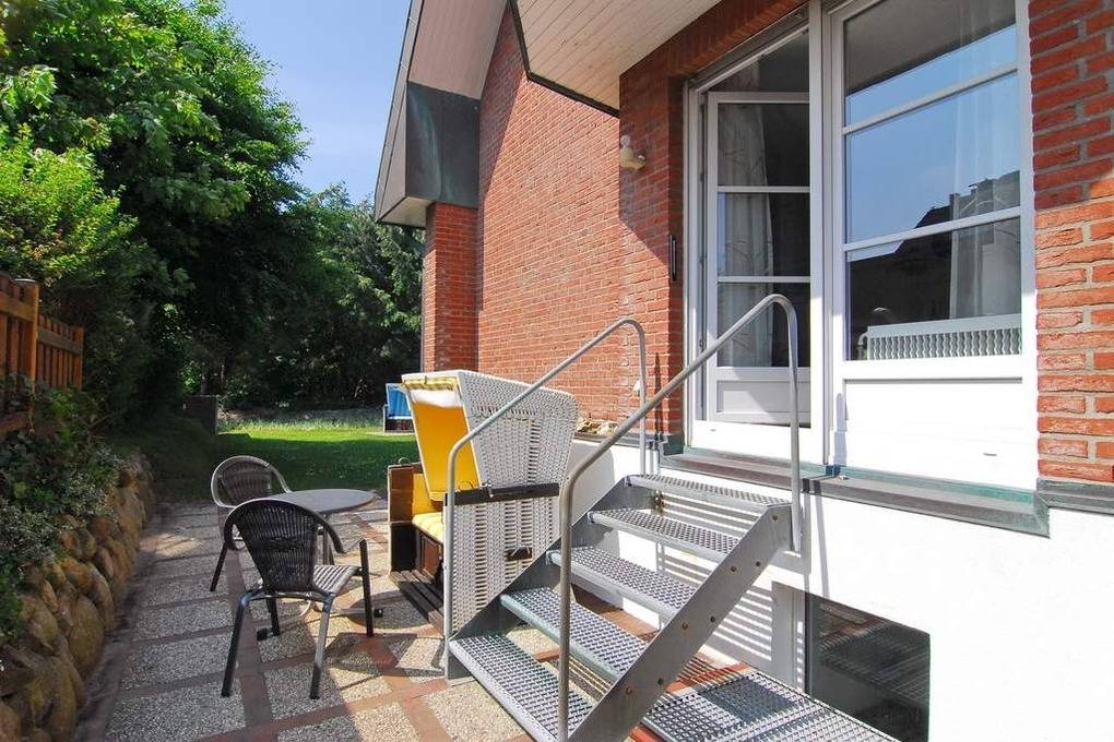 70 m² Ferienwohnung ∙ 2 Schlafzimmer ∙ 4 Gäste – Bild 19
