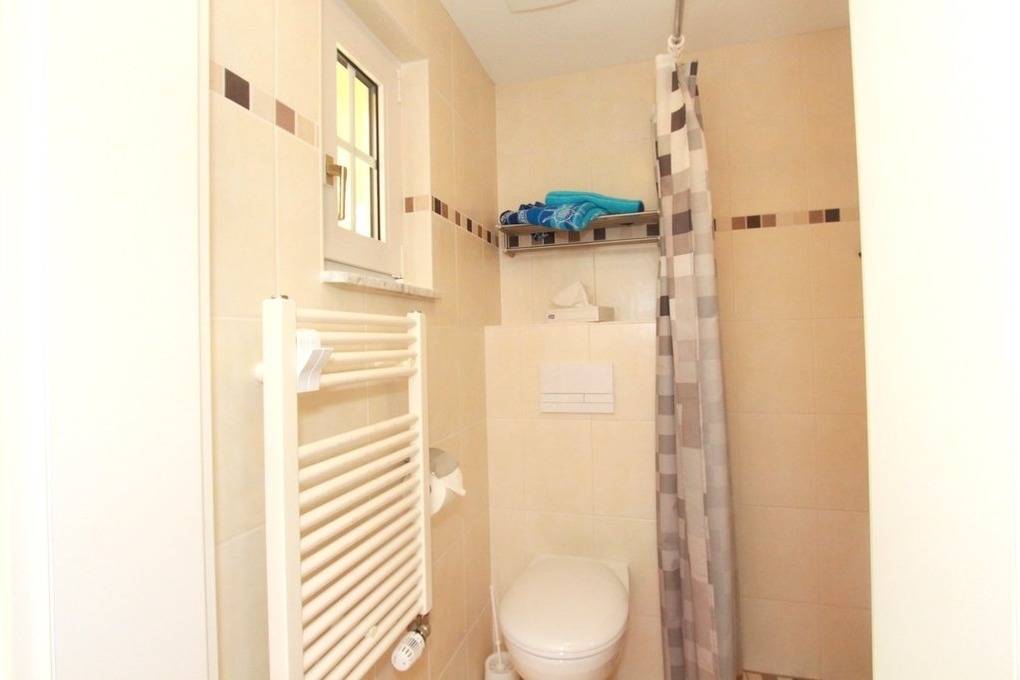 55 m² Ferienhaus ∙ 3 Schlafzimmer ∙ 4 Gäste – Bild 16