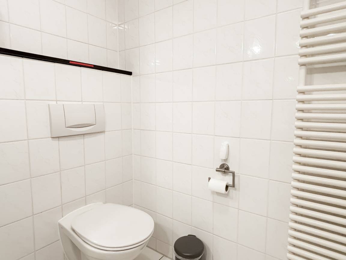 47 m² Ferienwohnung ∙ 1 Schlafzimmer ∙ 4 Gäste – Bild 15