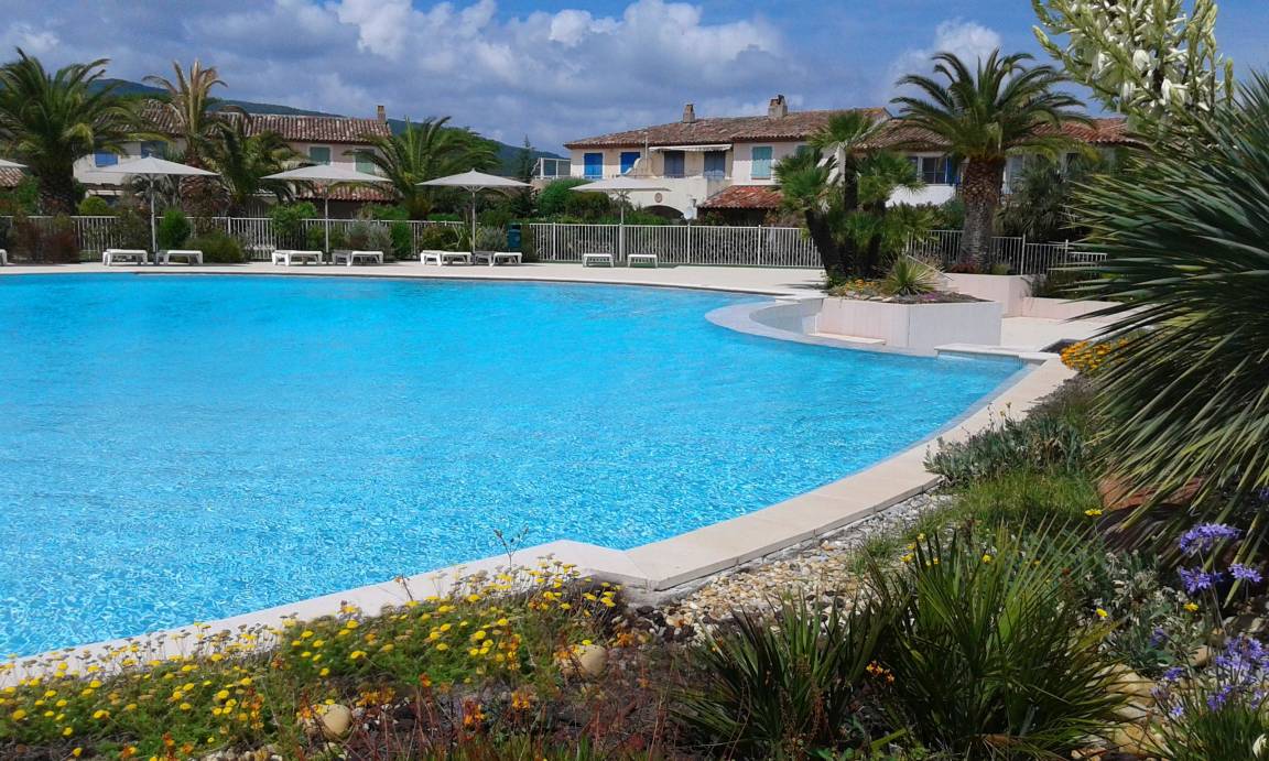 75 M² Villa ∙ 2 Slaapkamers ∙ 4 Gasten - Sainte-Maxime