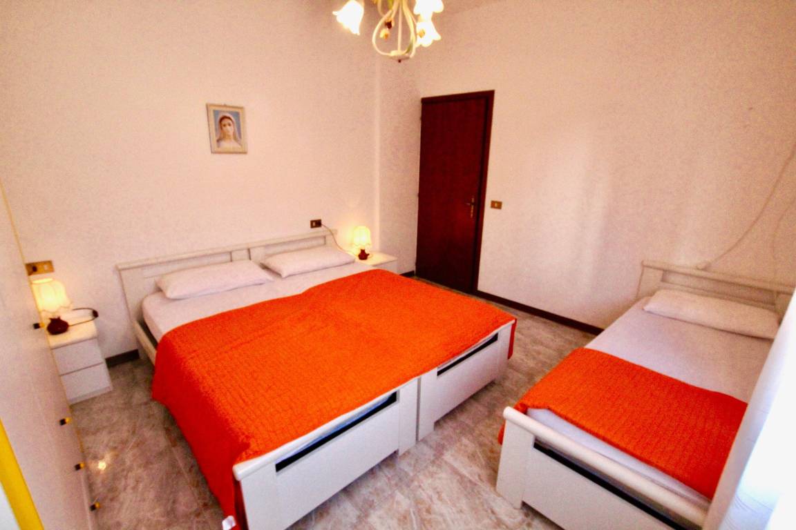61 m² Ferienwohnung ∙ 2 Schlafzimmer ∙ 8 Gäste – Bild 4