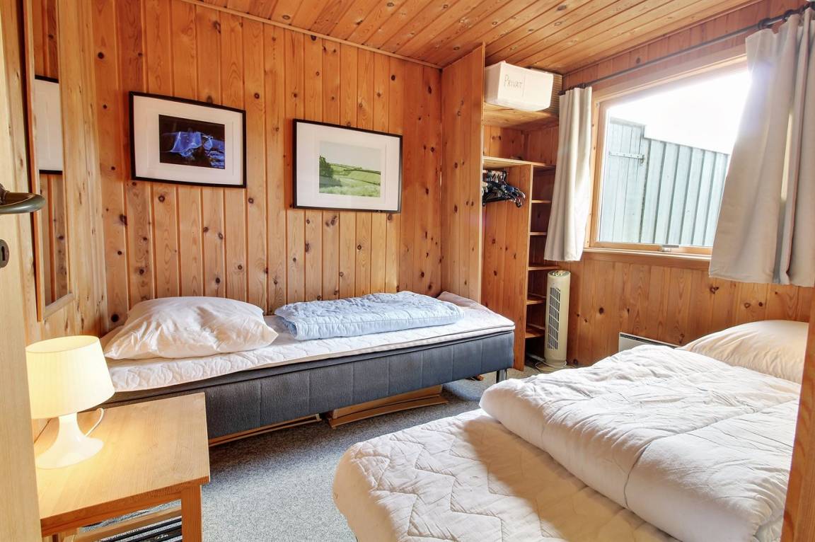 60 m² Ferienhaus ∙ 3 Schlafzimmer ∙ 6 Gäste – Bild 17