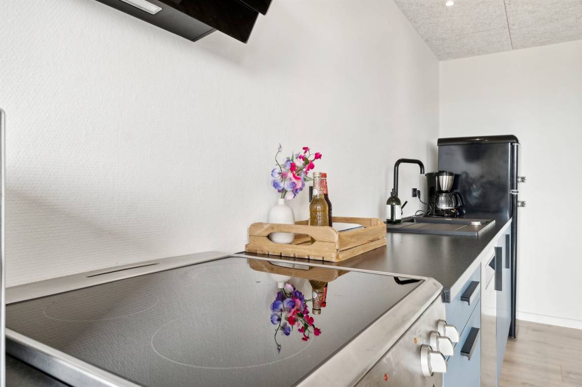 48 m² Ferienwohnung ∙ 2 Schlafzimmer ∙ 4 Gäste – Bild 18