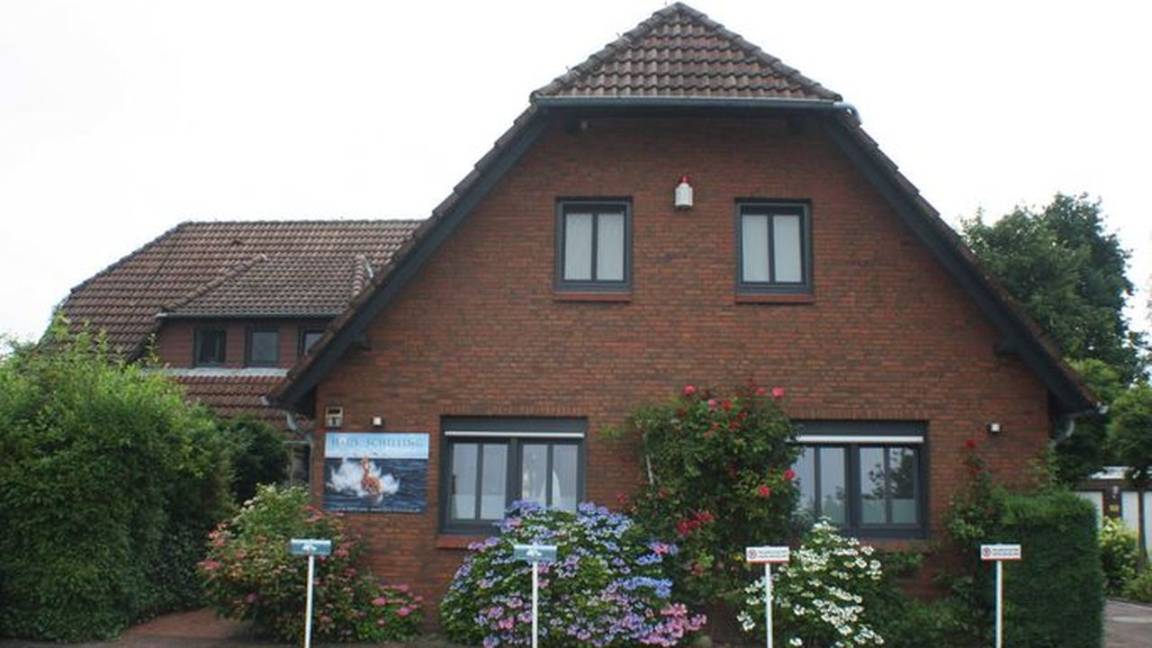 18 M² Appartement ∙ 2 Personnes - Bensersiel