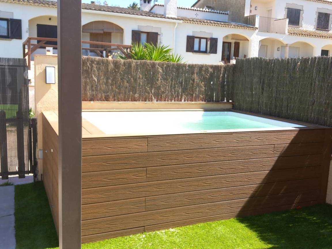 45 M² Maison De Vacances ∙ 2 Chambres ∙ 4 Personnes - Figueras