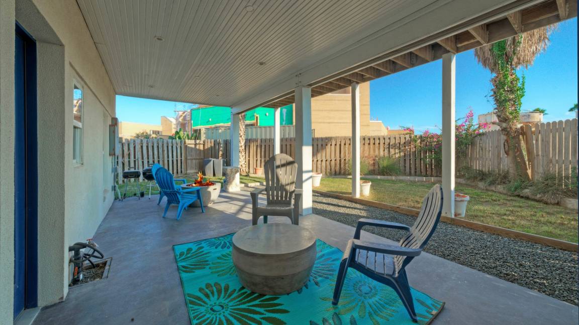 House ∙ 6 Bedrooms ∙ 17 Guests - Port Aransas, TX