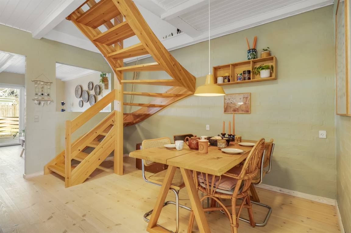 80 m² Ferienwohnung ∙ 2 Schlafzimmer ∙ 4 Gäste – Bild 3