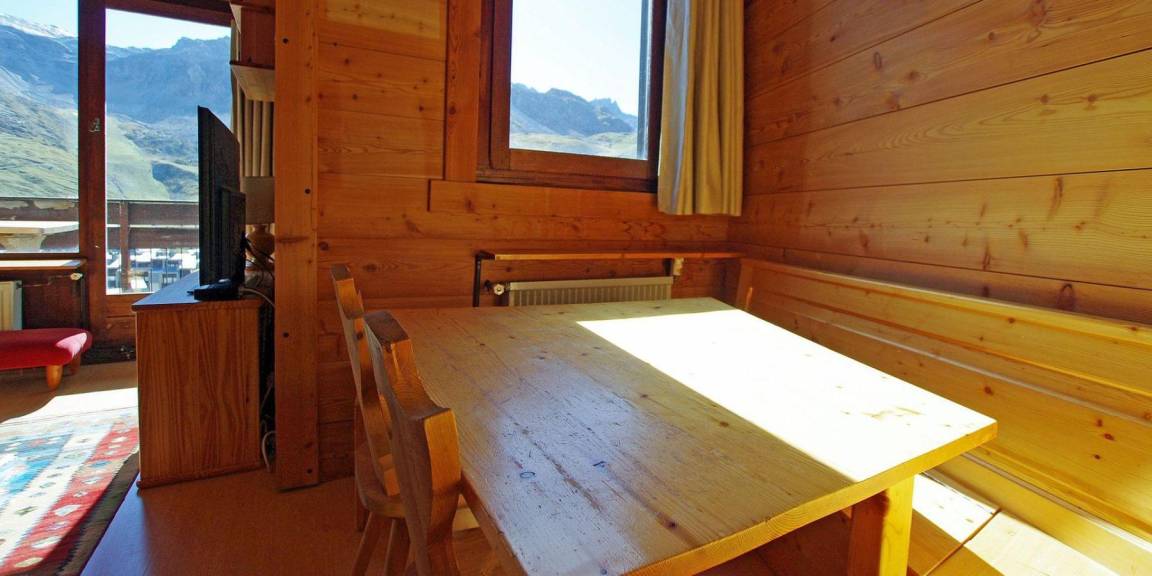 70 m² Ferienwohnung ∙ 3 Schlafzimmer ∙ 8 Gäste – Bild 22