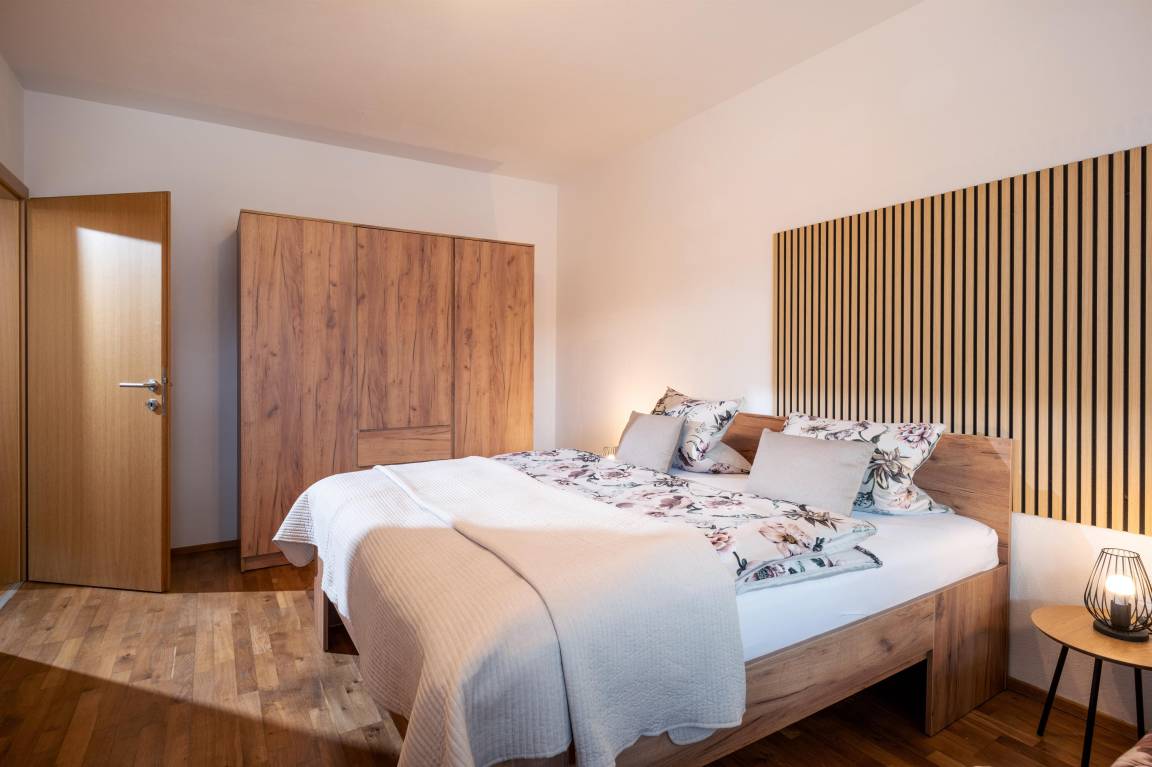 90 M² Apartment ∙ 2 Bedrooms ∙ 4 Guests - Westendorf
