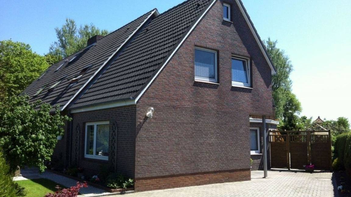 40 M² Appartement ∙ 1 Chambre ∙ 2 Personnes - Spiekeroog