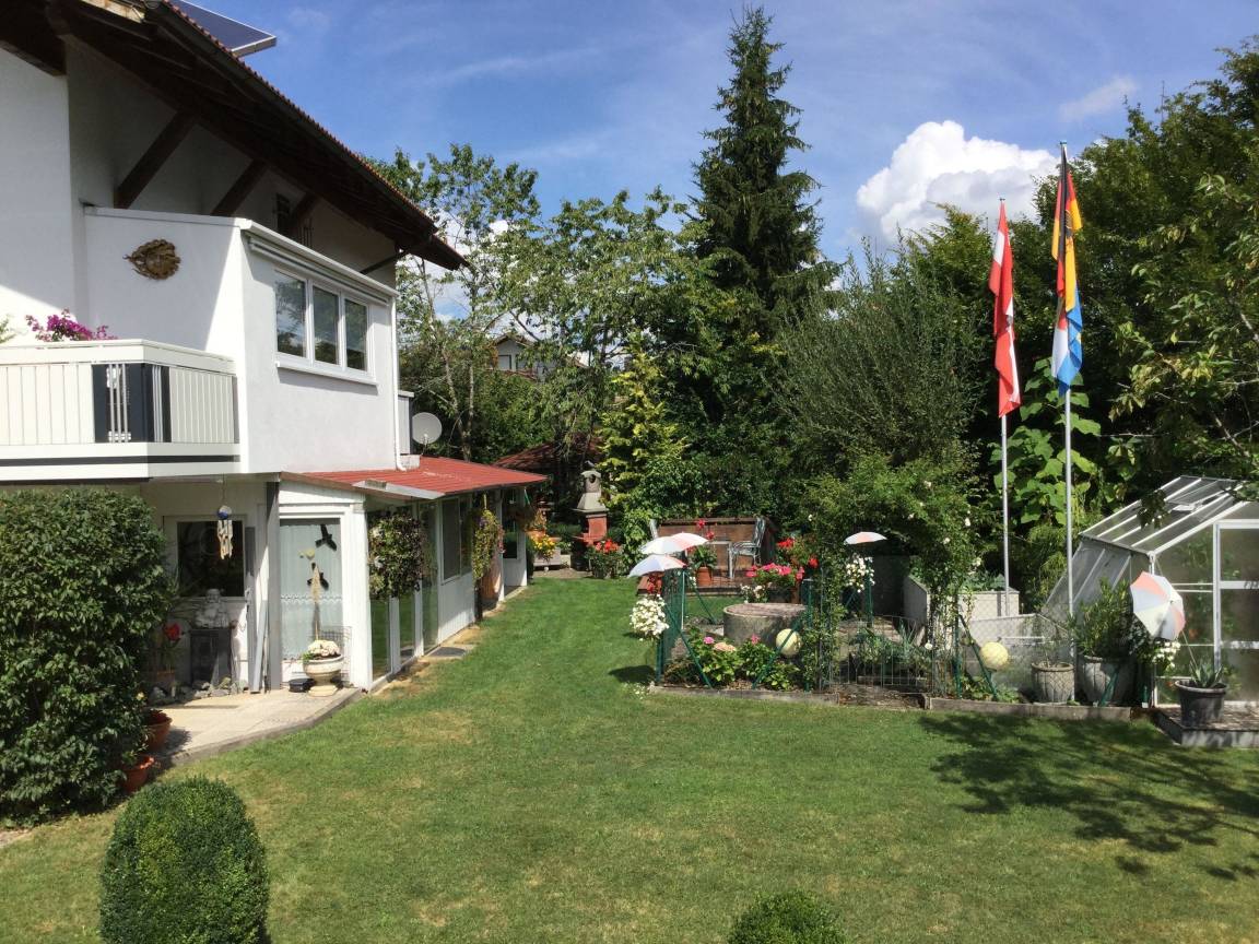 60 m² Ferienwohnung ∙ 2 Schlafzimmer ∙ 4 Gäste – Bild 9