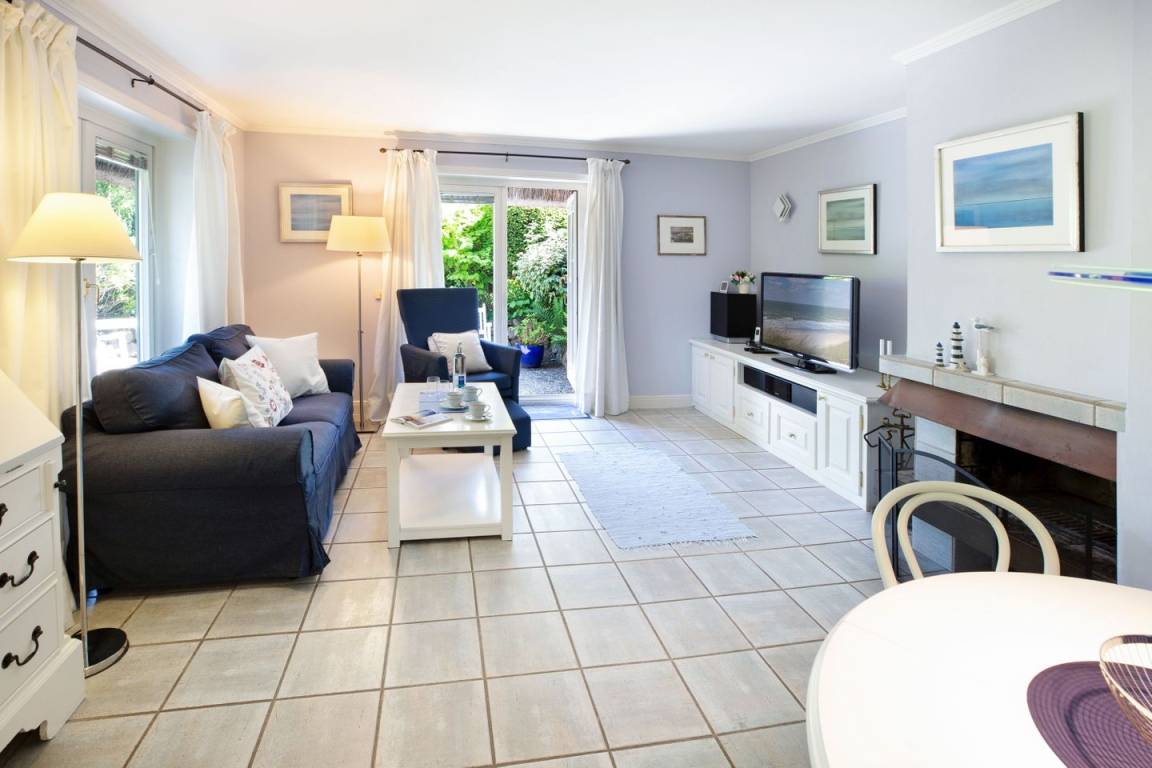 80 M² Maison De Vacances ∙ 2 Chambres ∙ 4 Personnes - List