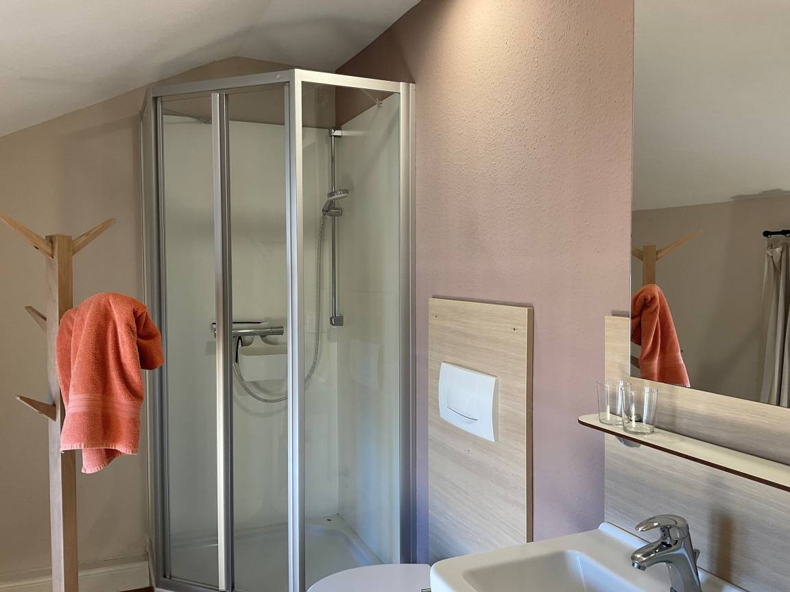 70 m² Ferienwohnung ∙ 2 Schlafzimmer ∙ 3 Gäste – Bild 7