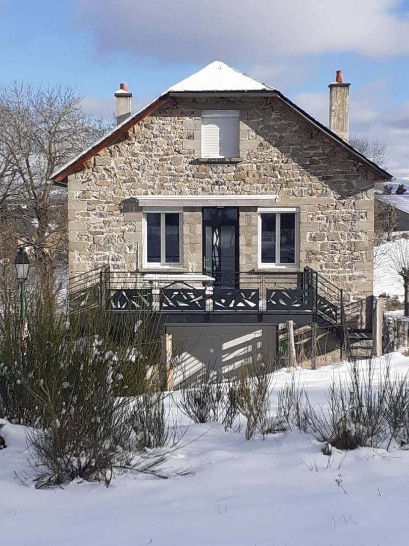 100 m² Gîte ∙ 4 Schlafzimmer ∙ 8 Gäste – Bild 32