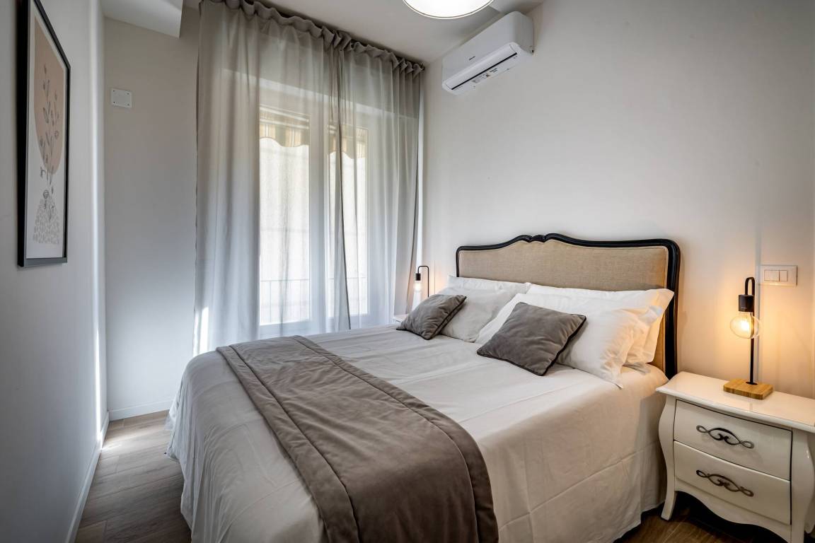 65 M² Apartment ∙ 2 Bedrooms ∙ 6 Guests - Florence
