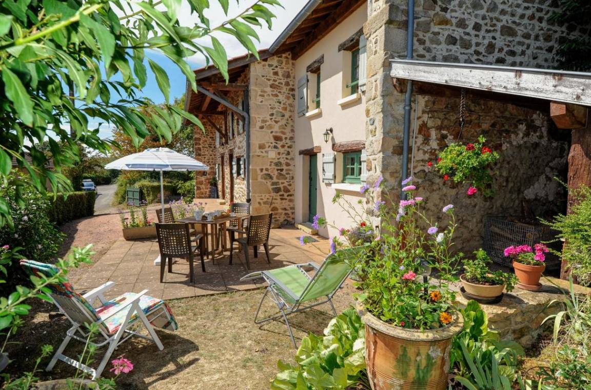 90 m&sup2; G&icirc;te 2 Schlafzimmer 4 G&auml;ste