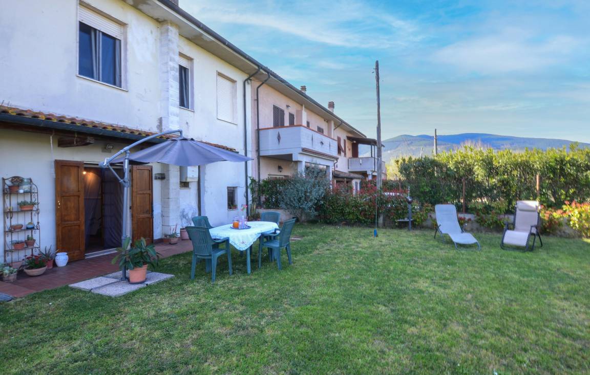 90 M² Appartement ∙ 1 Chambre ∙ 4 Personnes - Pontedera