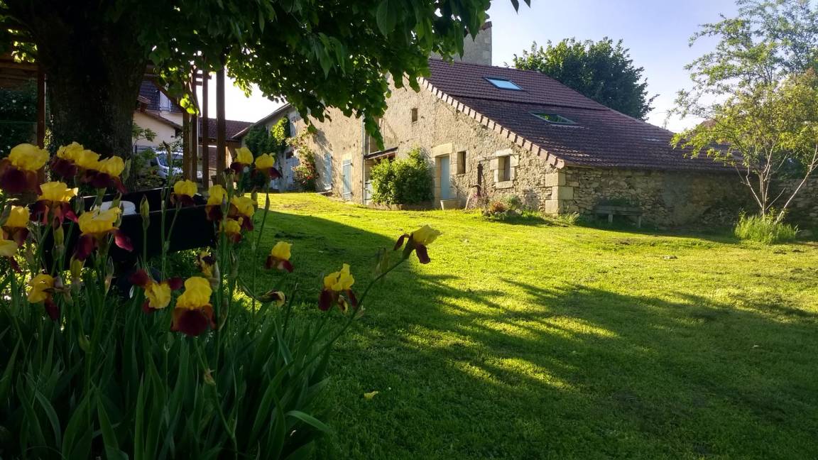41 m&sup2; G&icirc;te 1 Schlafzimmer 4 G&auml;ste