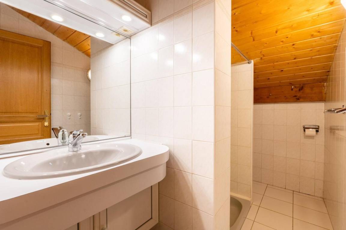 59 m² Ferienwohnung ∙ 2 Schlafzimmer ∙ 6 Gäste – Bild 20