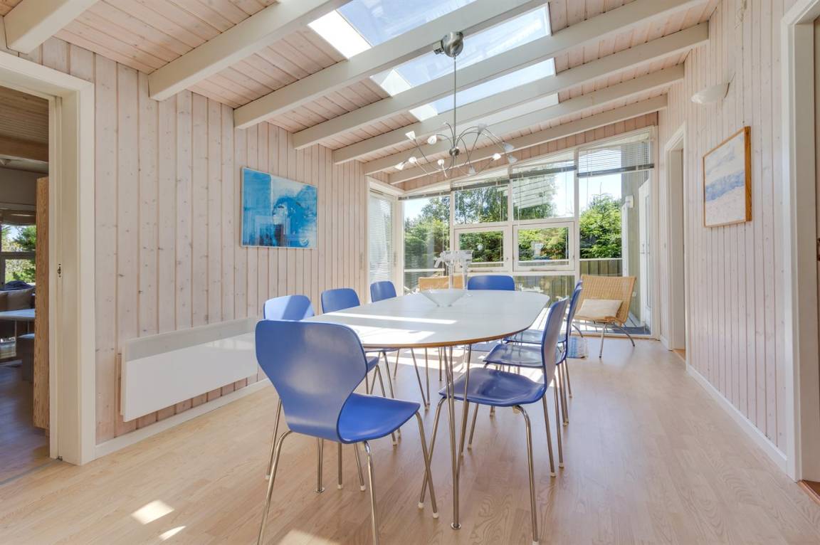 116 m&sup2; Ferienhaus 4 Schlafzimmer 8 G&auml;ste