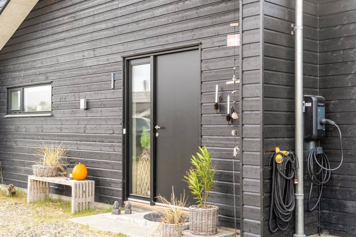 131 m² Ferienhaus ∙ 4 Schlafzimmer ∙ 8 Gäste – Bild 23