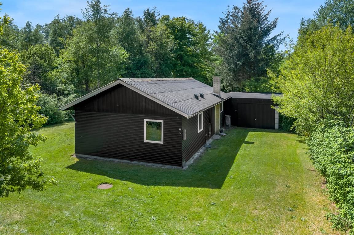 80 m² Ferienhaus ∙ 3 Schlafzimmer ∙ 6 Gäste – Bild 27