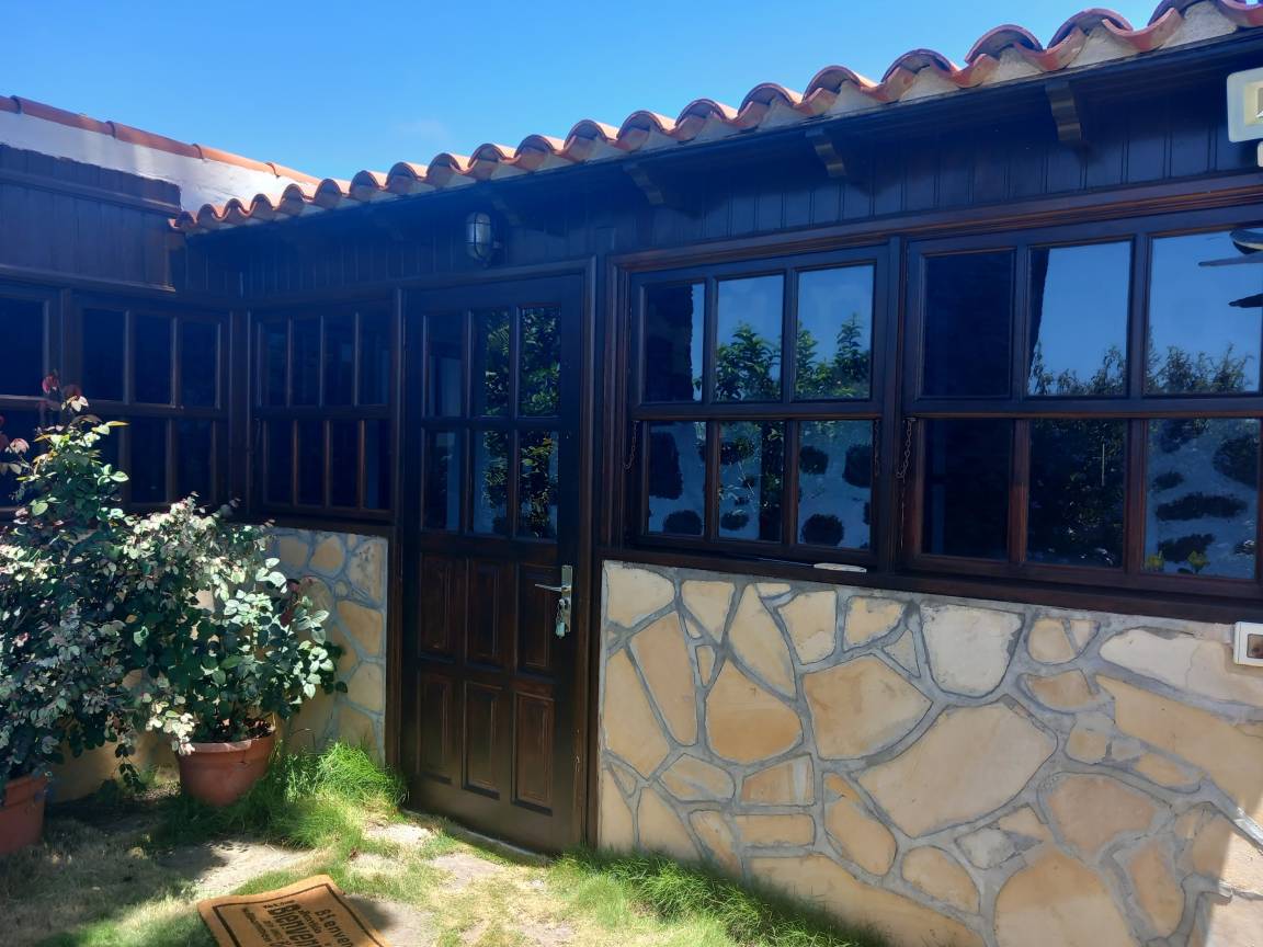 60 M² Ferienhaus ∙ 1 Schlafzimmer ∙ 3 Gäste - La Palma