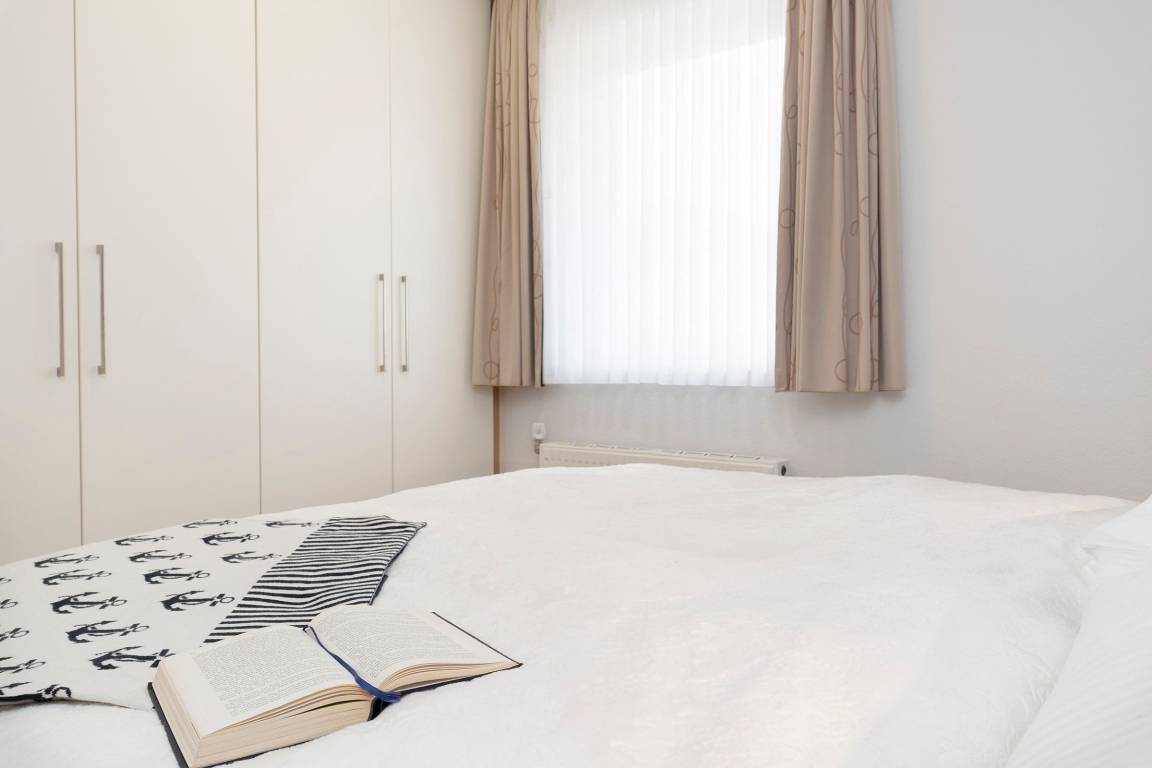 45 m² Ferienwohnung ∙ 1 Schlafzimmer ∙ 2 Gäste – Bild 16