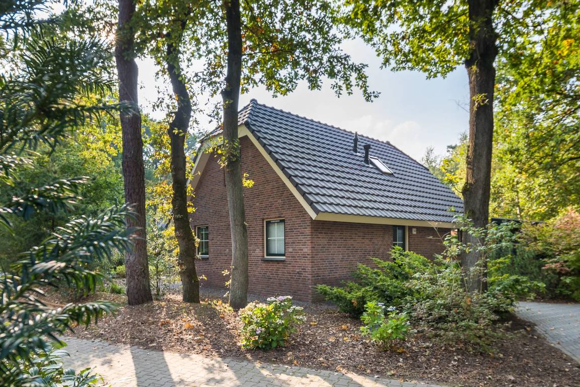 130 M² Ferienhaus ∙ 3 Schlafzimmer ∙ 6 Gäste - Assen