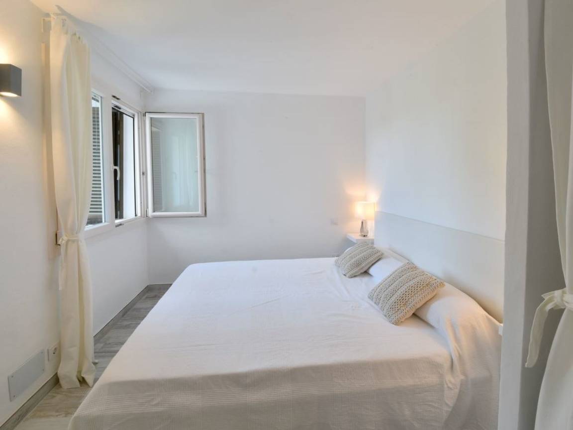 75 M² Appartement ∙ 3 Chambres ∙ 6 Personnes - Majorque