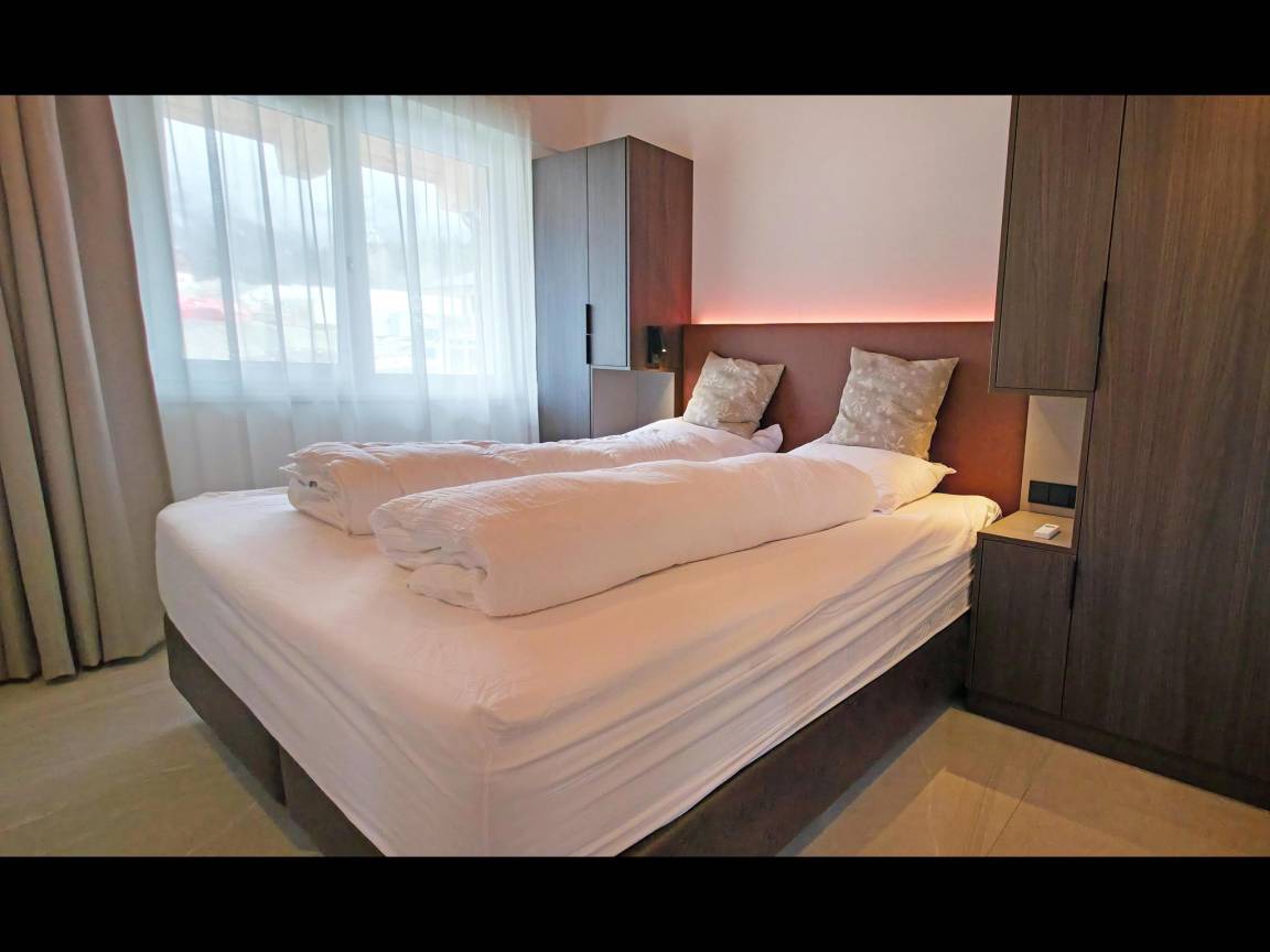 90 m² Ferienhaus ∙ 3 Schlafzimmer ∙ 6 Gäste – Bild 5