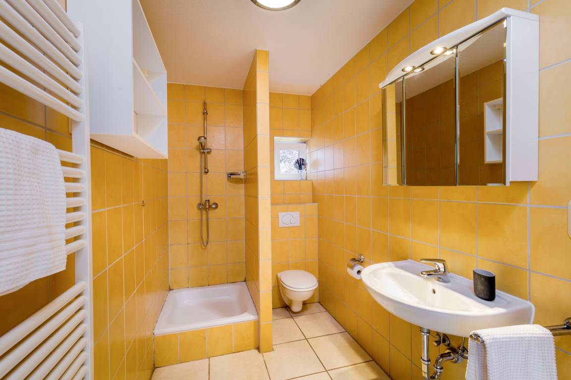 180 m² Ferienhaus ∙ 3 Schlafzimmer ∙ 4 Gäste – Bild 17