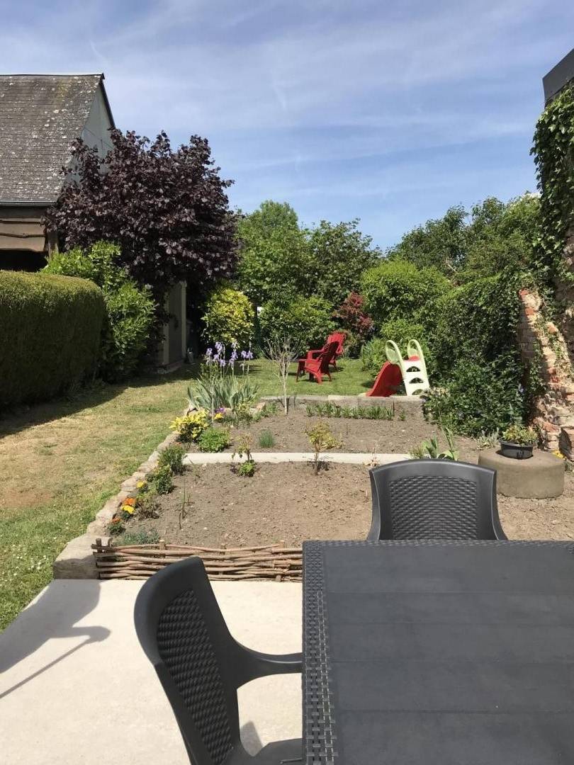 40 m² Gîte ∙ 1 Schlafzimmer ∙ 3 Gäste – Bild 28