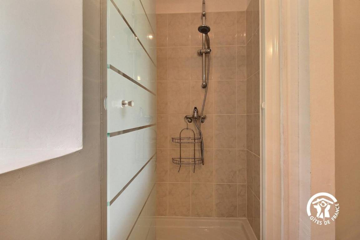 145 m² Gîte ∙ 5 Schlafzimmer ∙ 12 Gäste – Bild 14