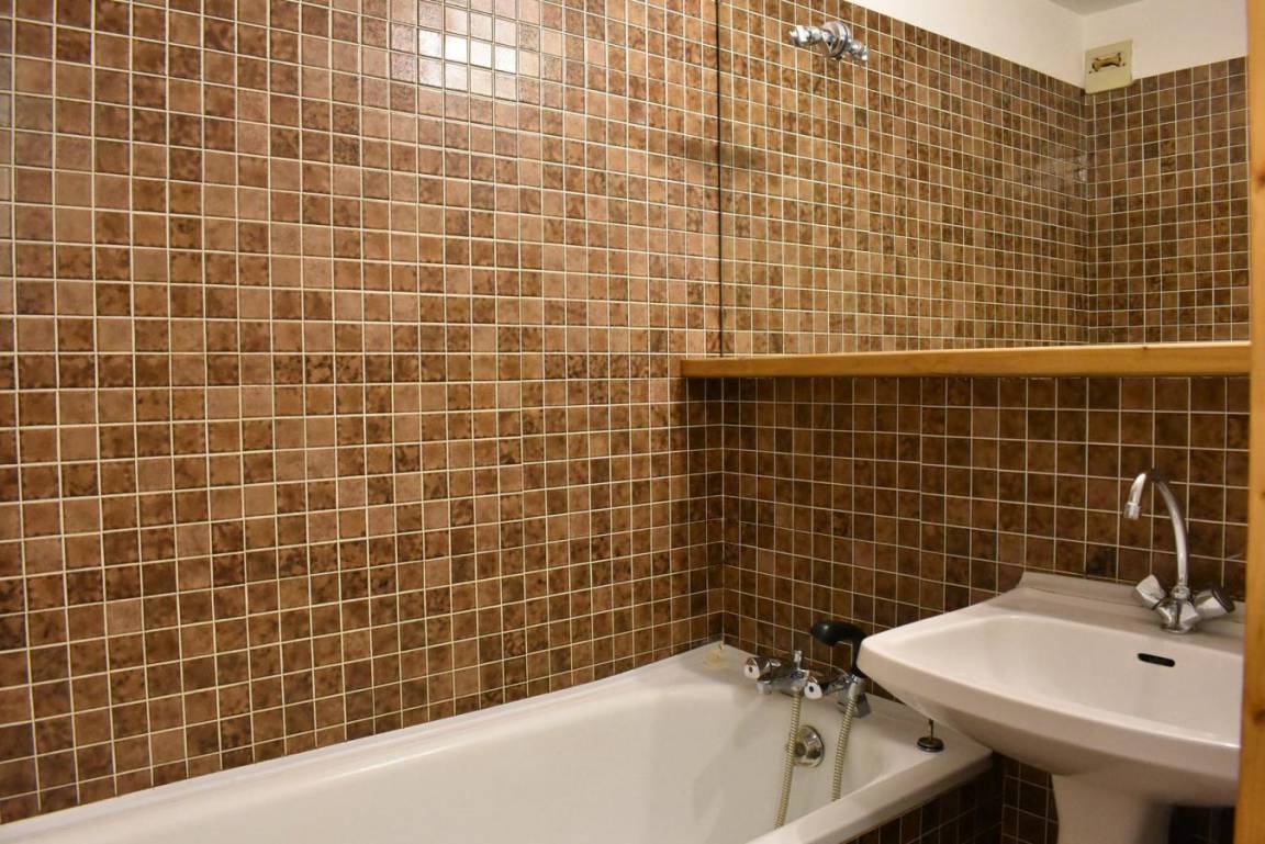 28 m² Ferienwohnung ∙ 1 Schlafzimmer ∙ 4 Gäste – Bild 9