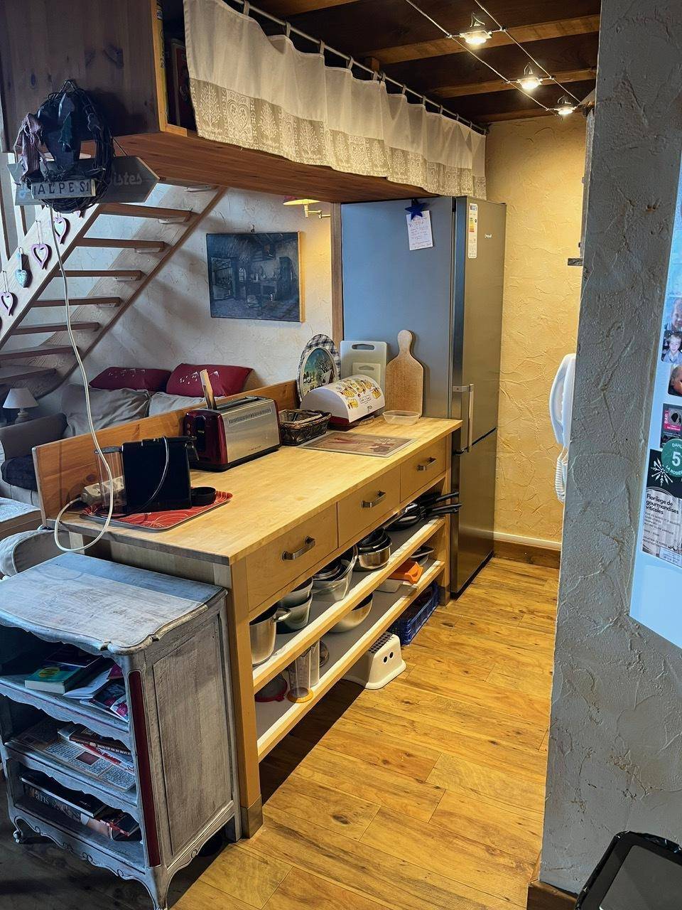 90 m² Ferienwohnung ∙ 3 Schlafzimmer ∙ 10 Gäste – Bild 26