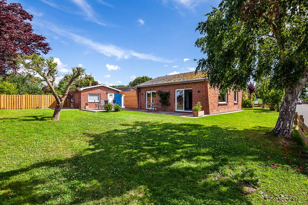 85 m² Ferienhaus ∙ 2 Schlafzimmer ∙ 4 Gäste – Bild 22