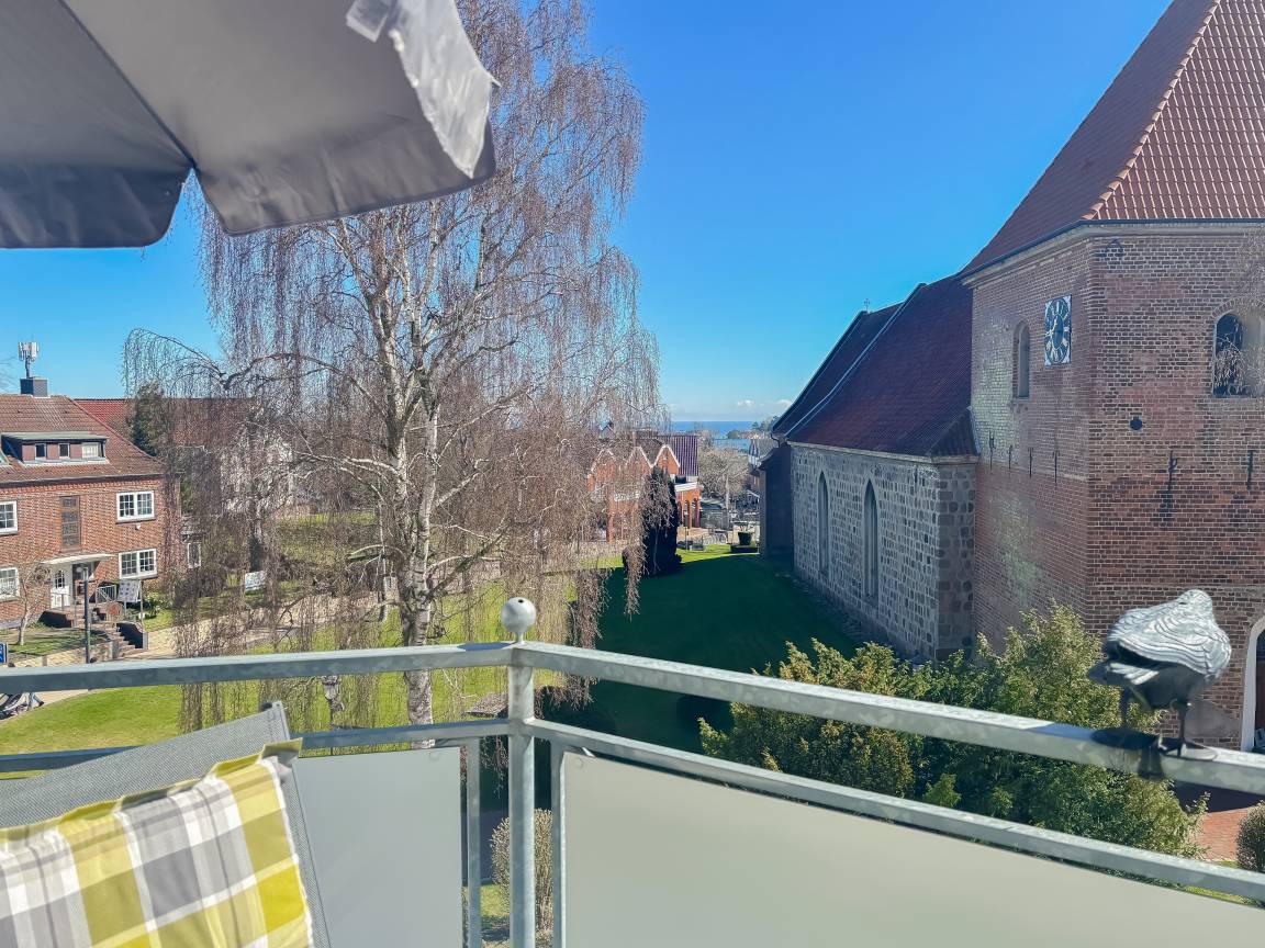 47 m² Ferienwohnung ∙ 1 Schlafzimmer ∙ 4 Gäste – Bild 21