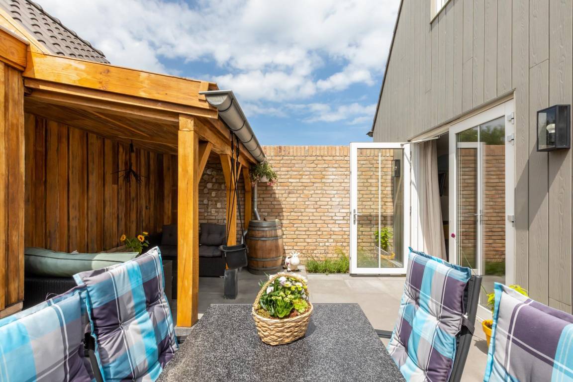 65 M² Chalet ∙ 2 Chambres ∙ 4 Personnes - Zoutelande