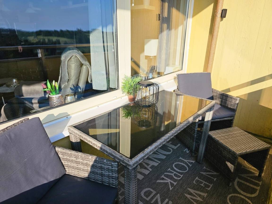 49 m² Ferienwohnung ∙ 1 Schlafzimmer ∙ 2 Gäste – Bild 15