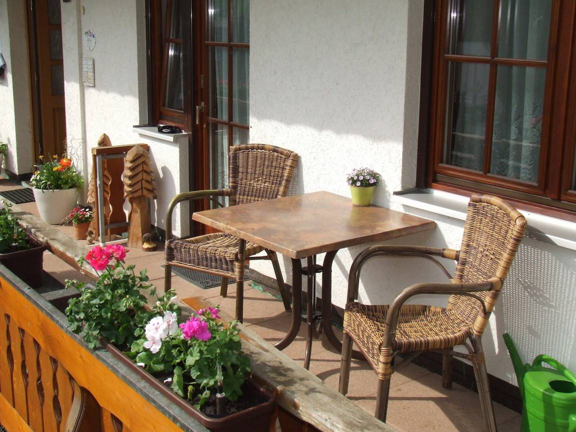 39 m² Ferienwohnung ∙ 1 Schlafzimmer ∙ 2 Gäste – Bild 6