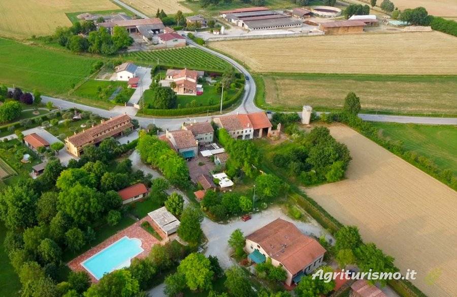 70 M² Agriturismo ∙ 2 Camere Da Letto ∙ 5 Ospiti - Montegrotto Terme